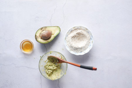 Le Beurre d’Avocat