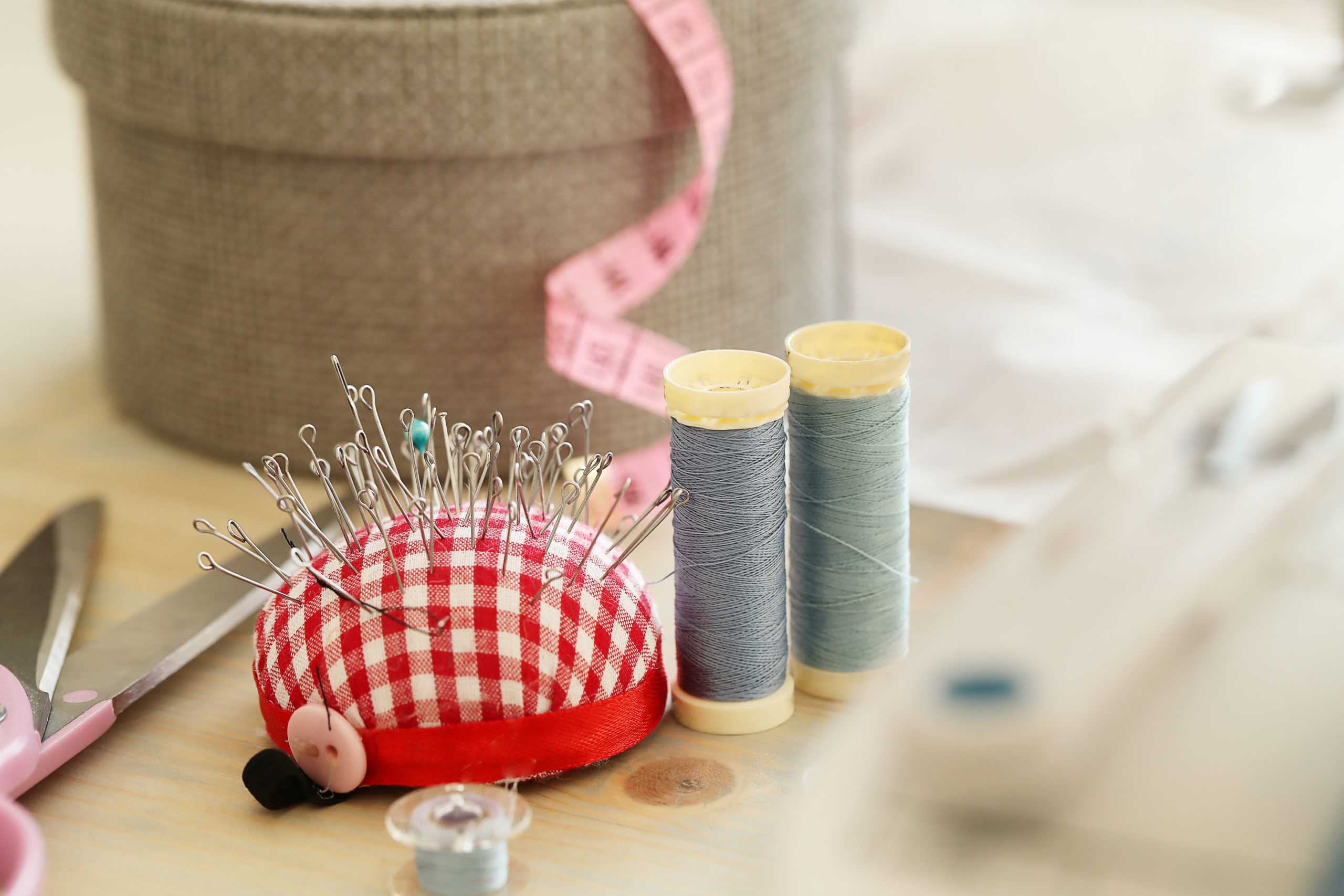 Kel couture Retouches